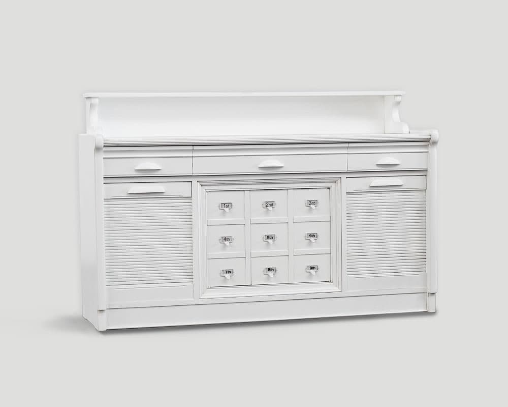 Credenza DB005208