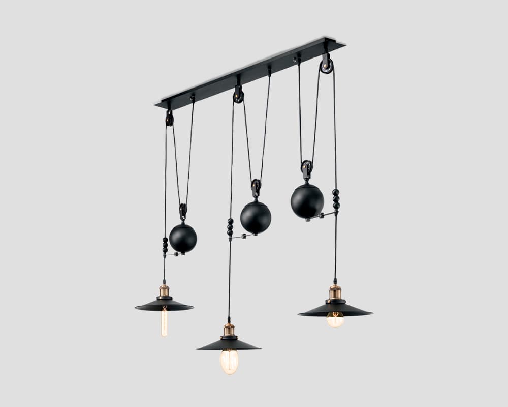 Lampadario DB005228