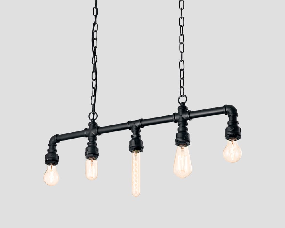 Lampadario DB005239