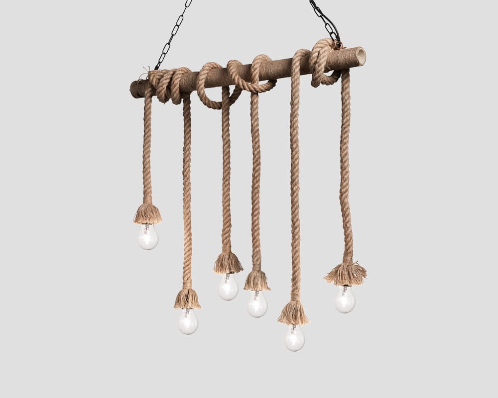 Lampadario DB005247