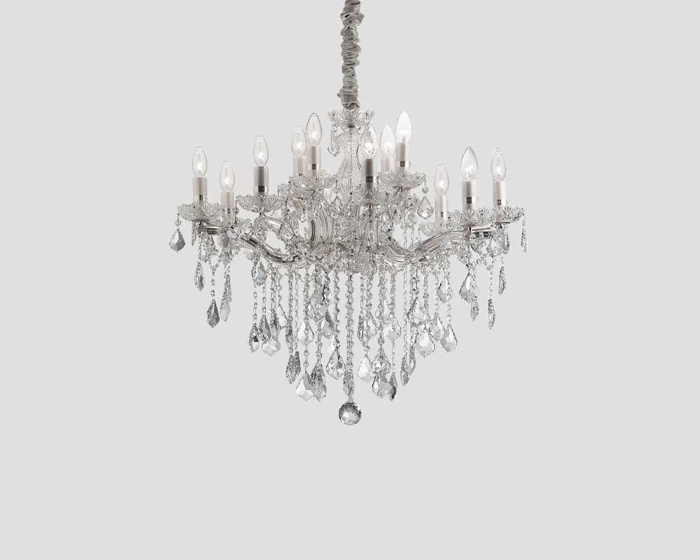 Lampadario DB005263