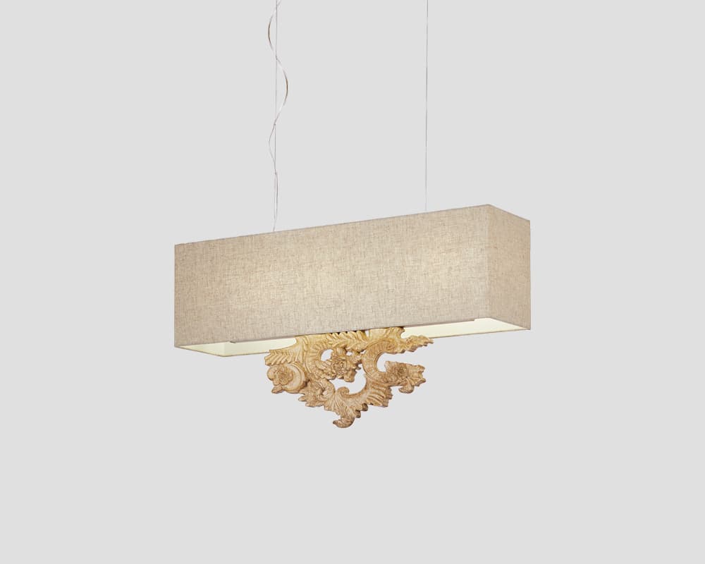 Lampadario DB005267