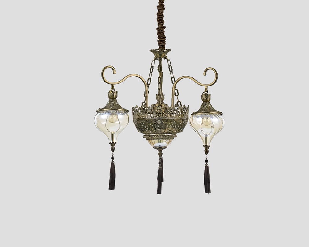 Lampadario DB005382