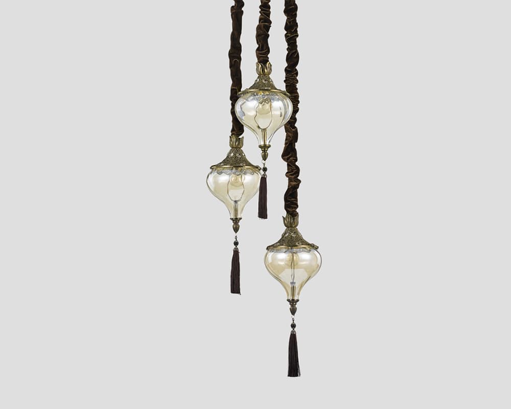 Lampadario DB005383