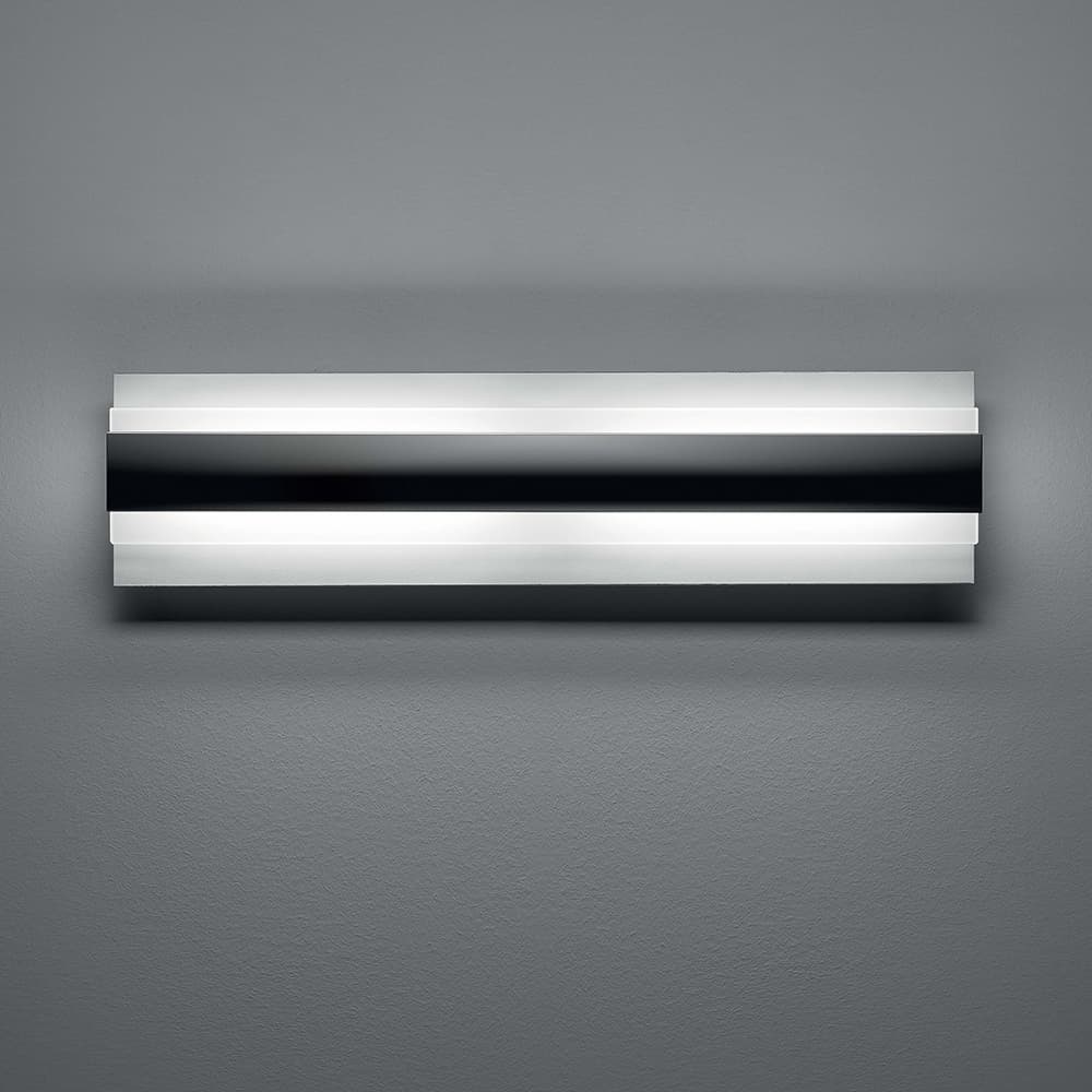 Настенно-потолочный светильник Linea Light Eclips_W