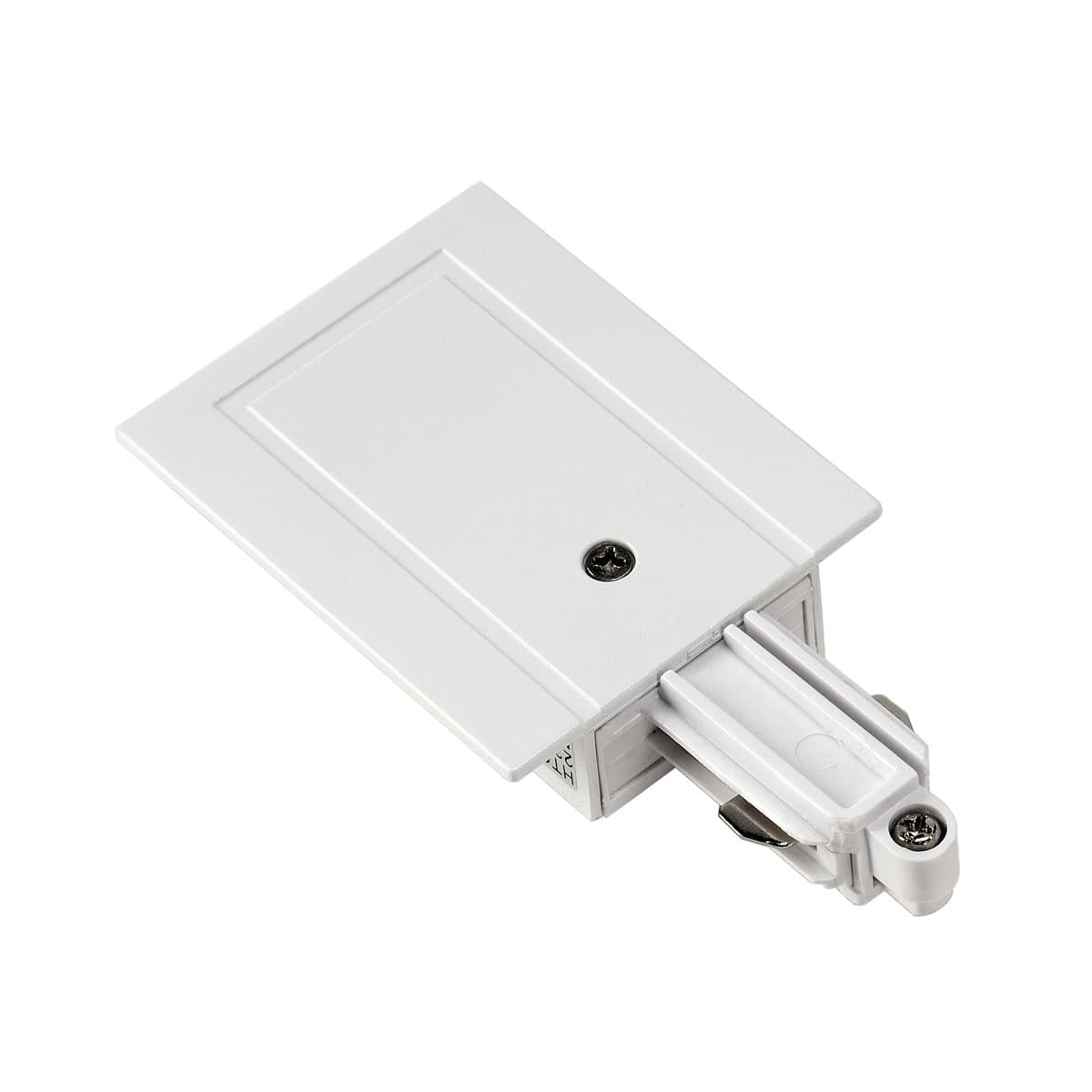 SLV RETAINING BRACKET for 240V 1-phase  recessed track — фото 2