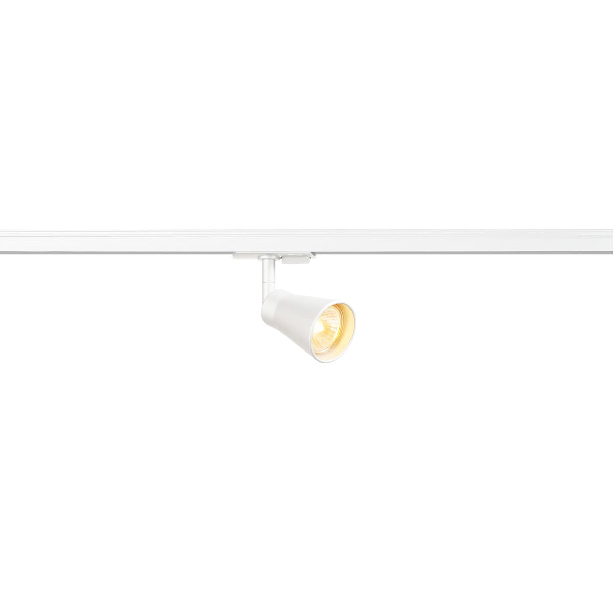 SLV FEED-IN for 240V 1-phase  recessed track — фото 2