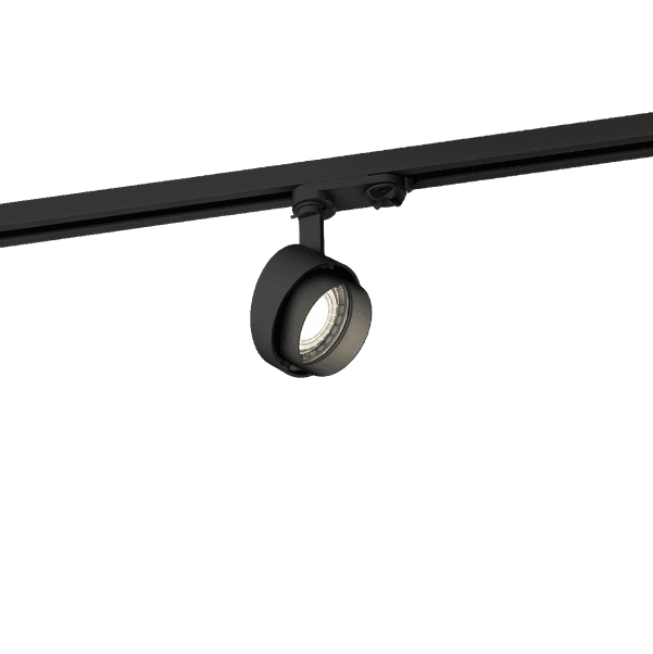WEVER & DUCRE — Трековый светильник Wever & Ducré TORCO ON TRACK 1.0 LED