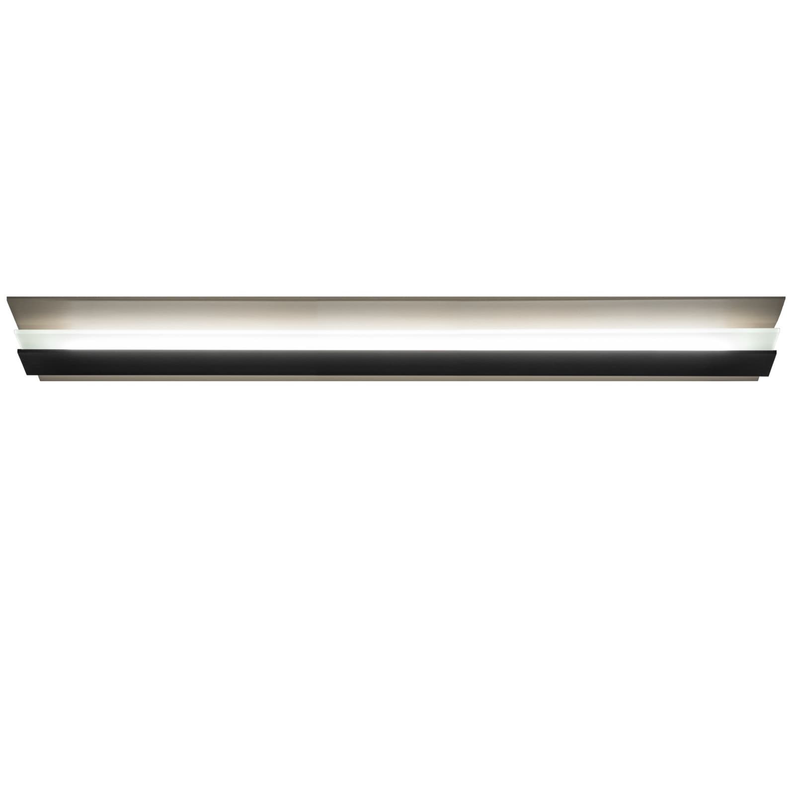 Настенно-потолочный светильник Linea Light Eclips_S