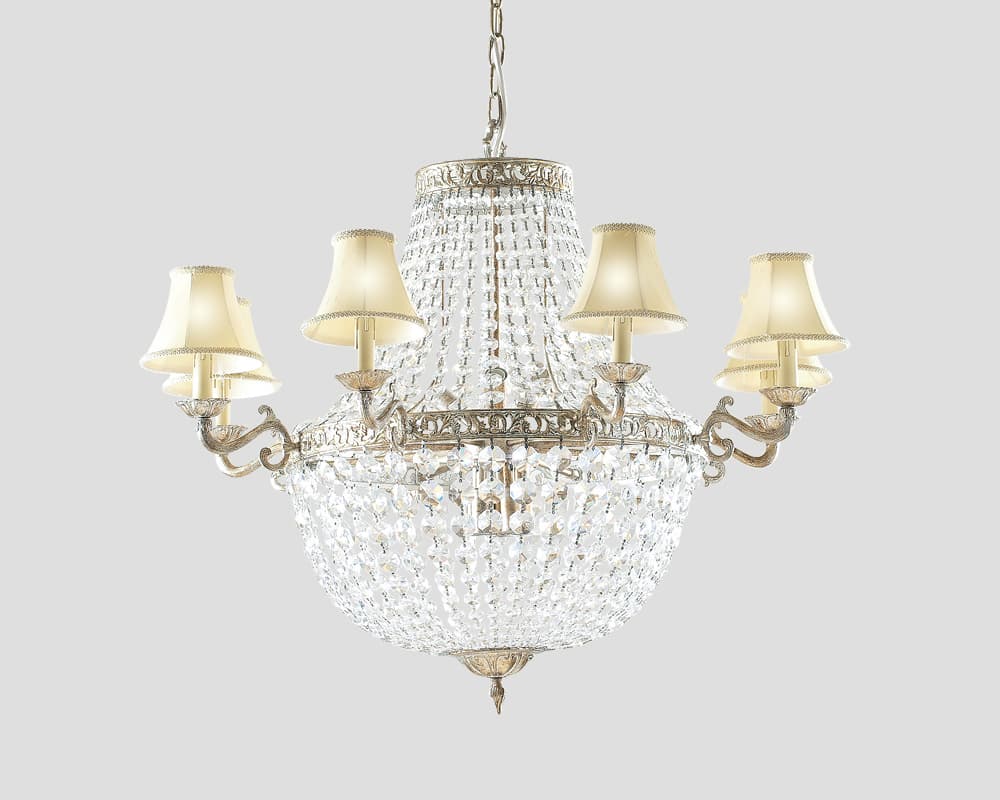 Lampadario DB000908