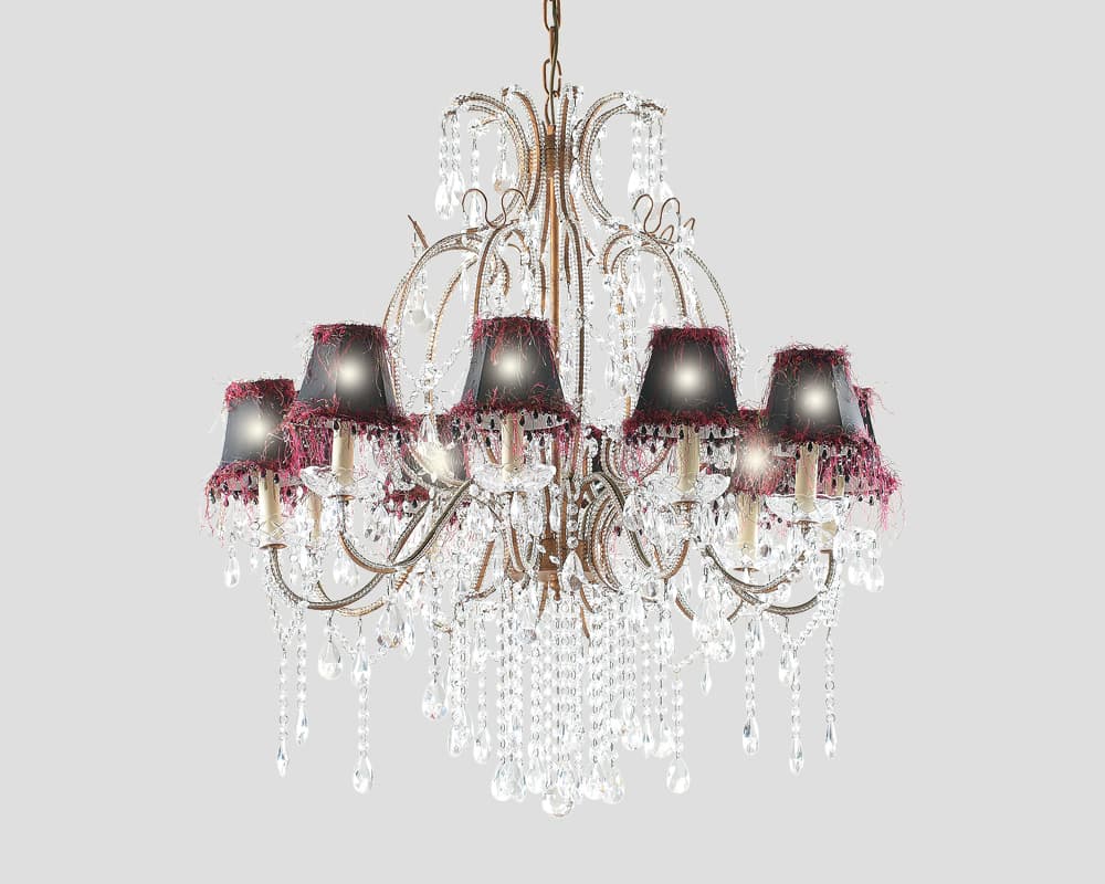 Lampadario DB000910