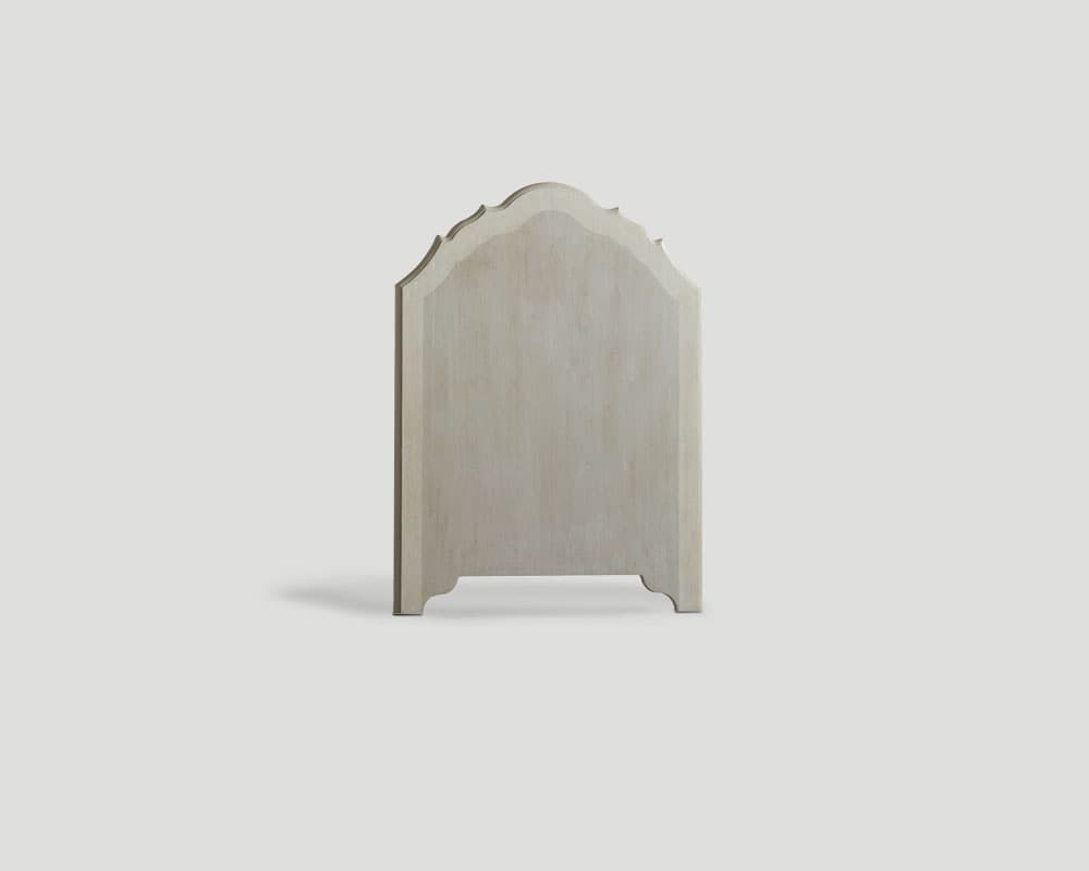 Testiera letto singolo DB001907