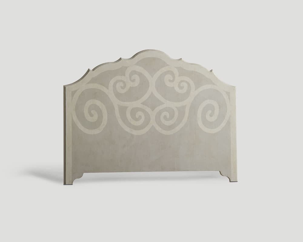 Testiera letto matrimoniale DB001908