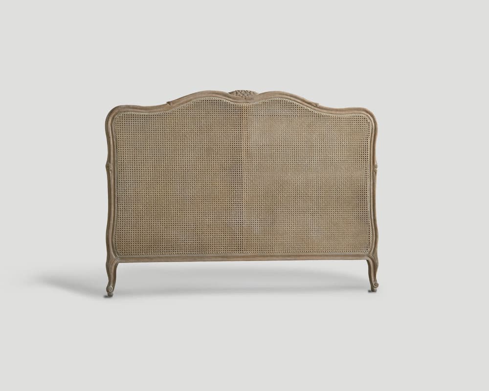 Testiera letto matrimoniale DB001960
