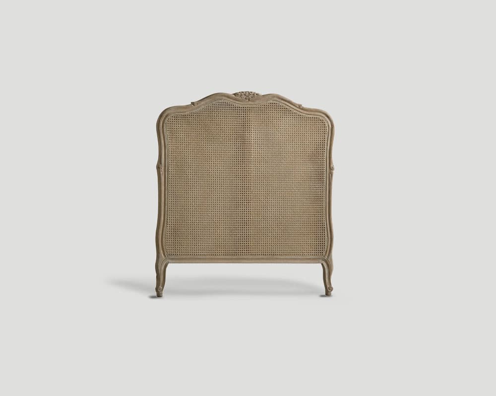 Testiera letto singolo DB001962