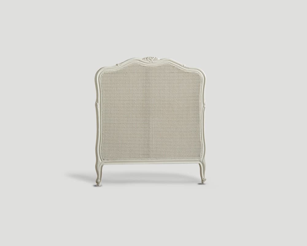 Testiera letto singolo DB001963