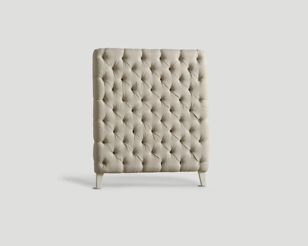 Testiera letto singolo DB001965