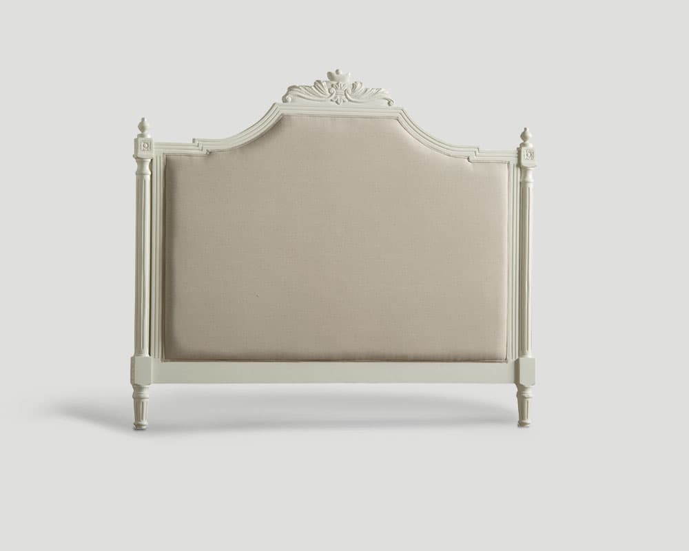 Testiera letto matrimoniale DB001967