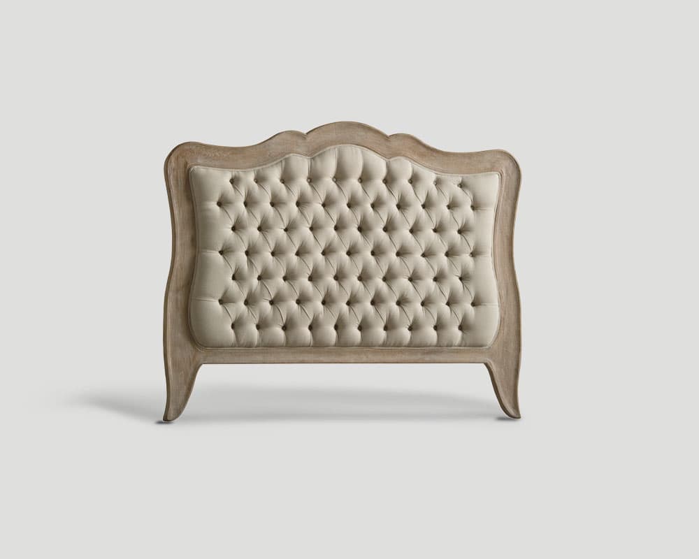 Testiera letto matrimoniale DB001970