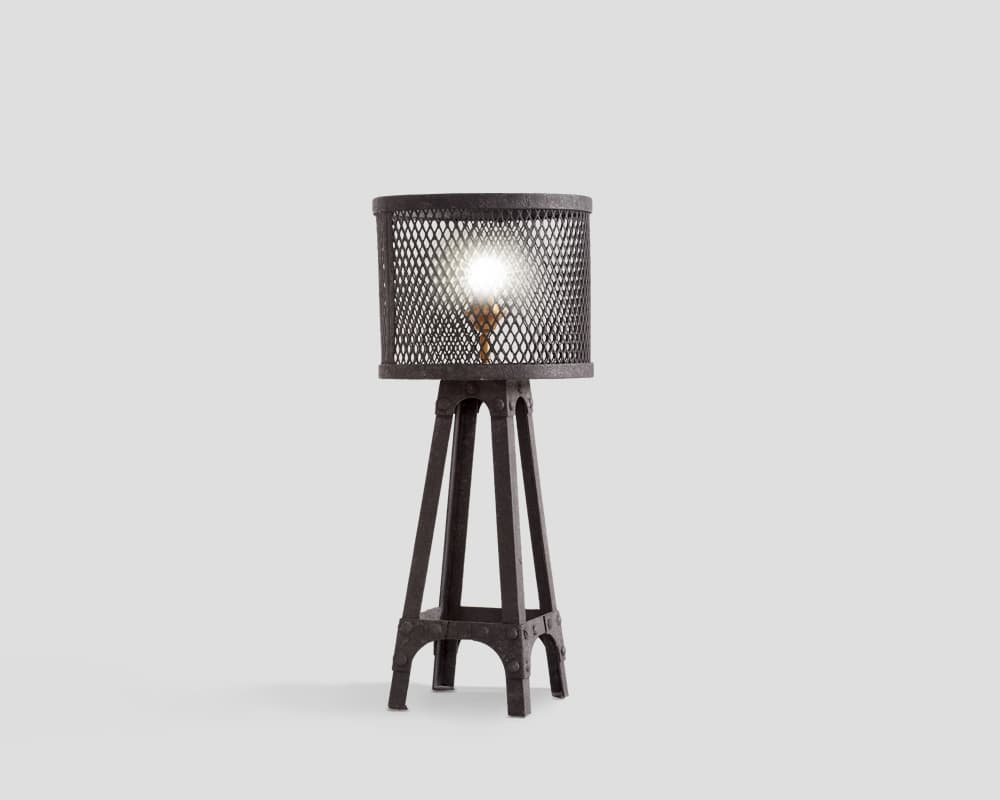 Lampada DB002376