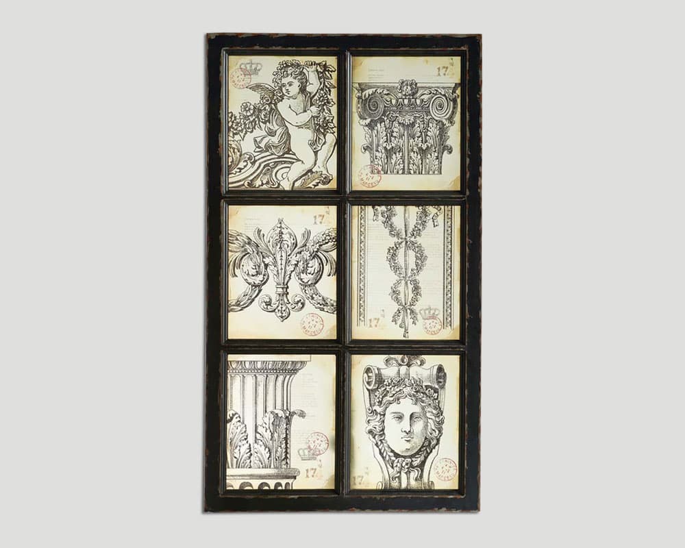 Quadro DB002420