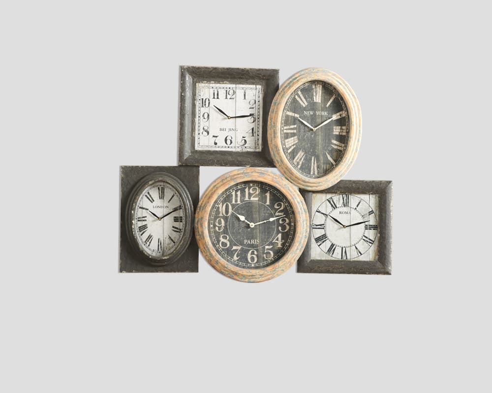 Orologio DB002442