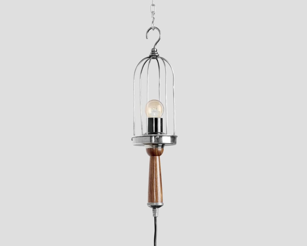 Lampada DB002651