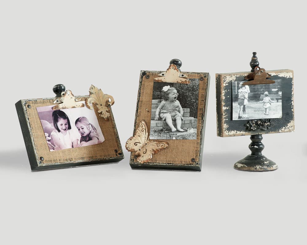 Portafoto DB002757