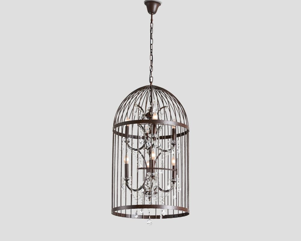 Lampadario DB003061