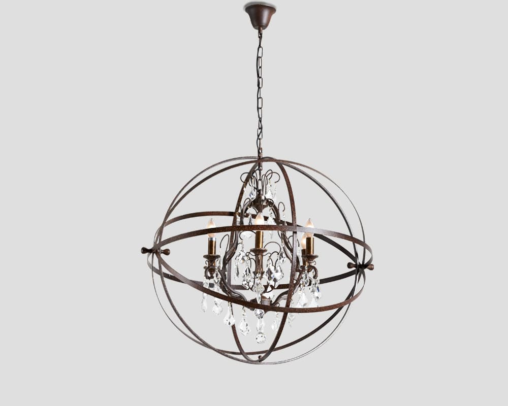 Lampadario DB003063