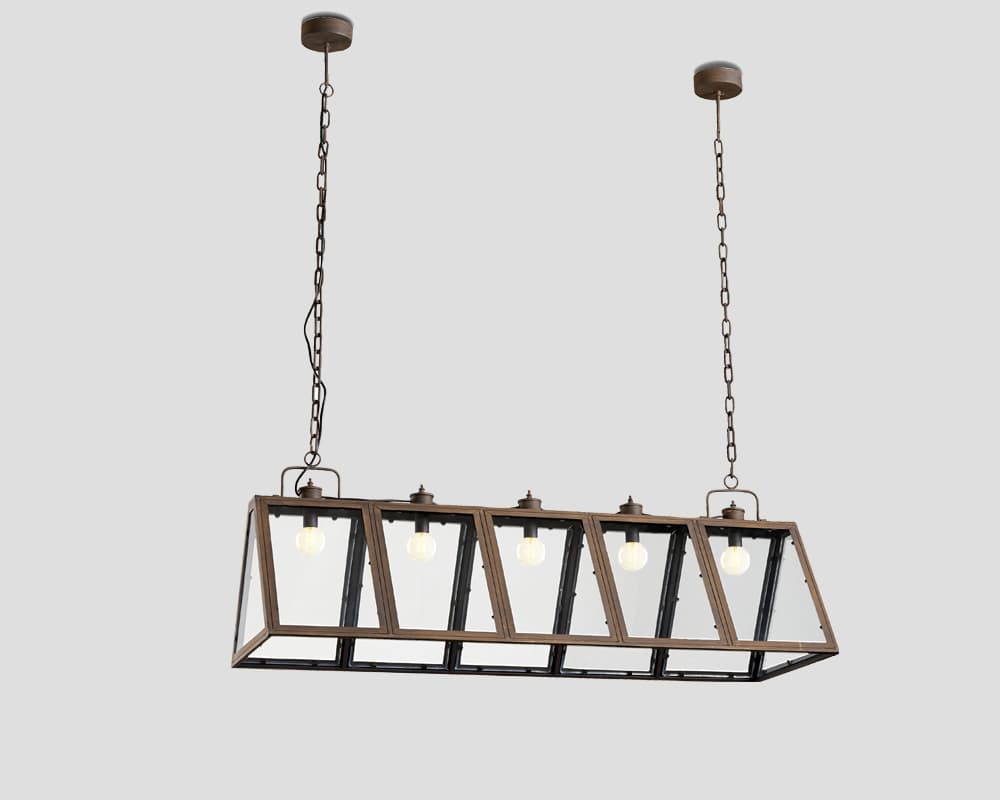 Lampadario DB003145