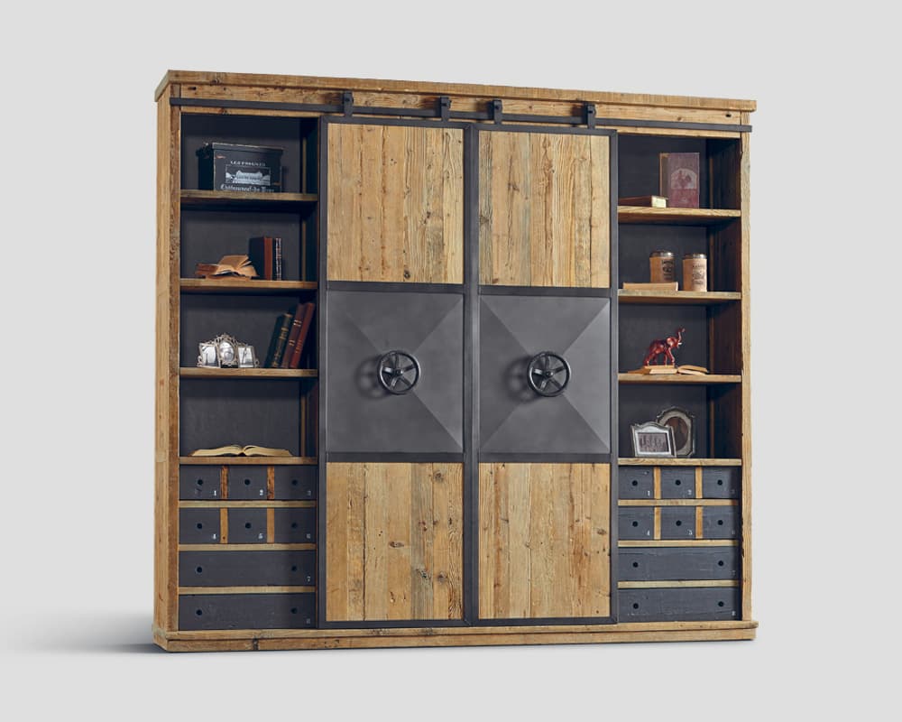 Libreria DB003553