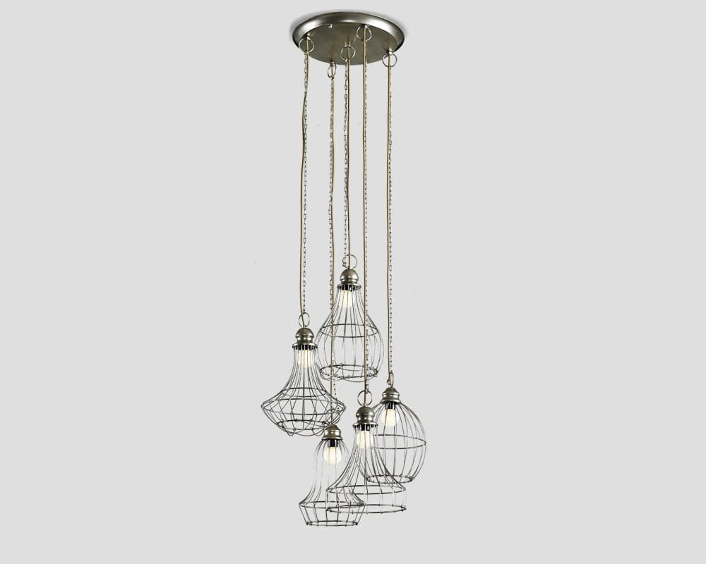 Lampadario DB003674