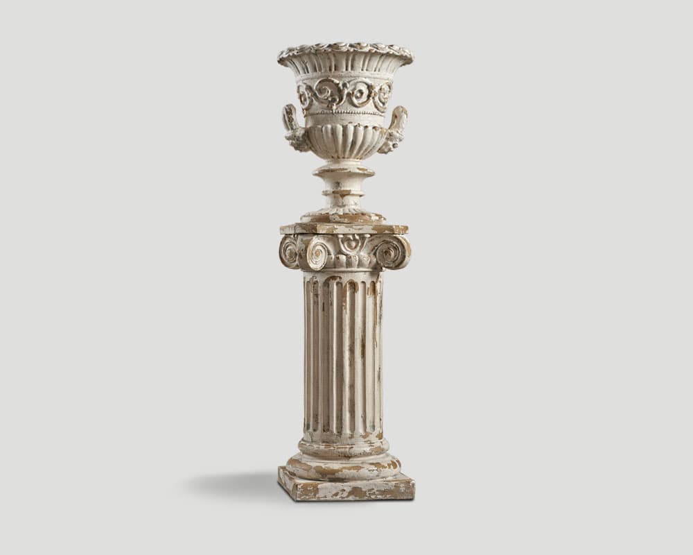 Capitello/Fioriera DB003677