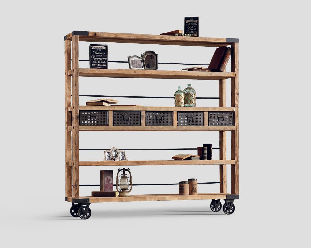 Libreria DB003739