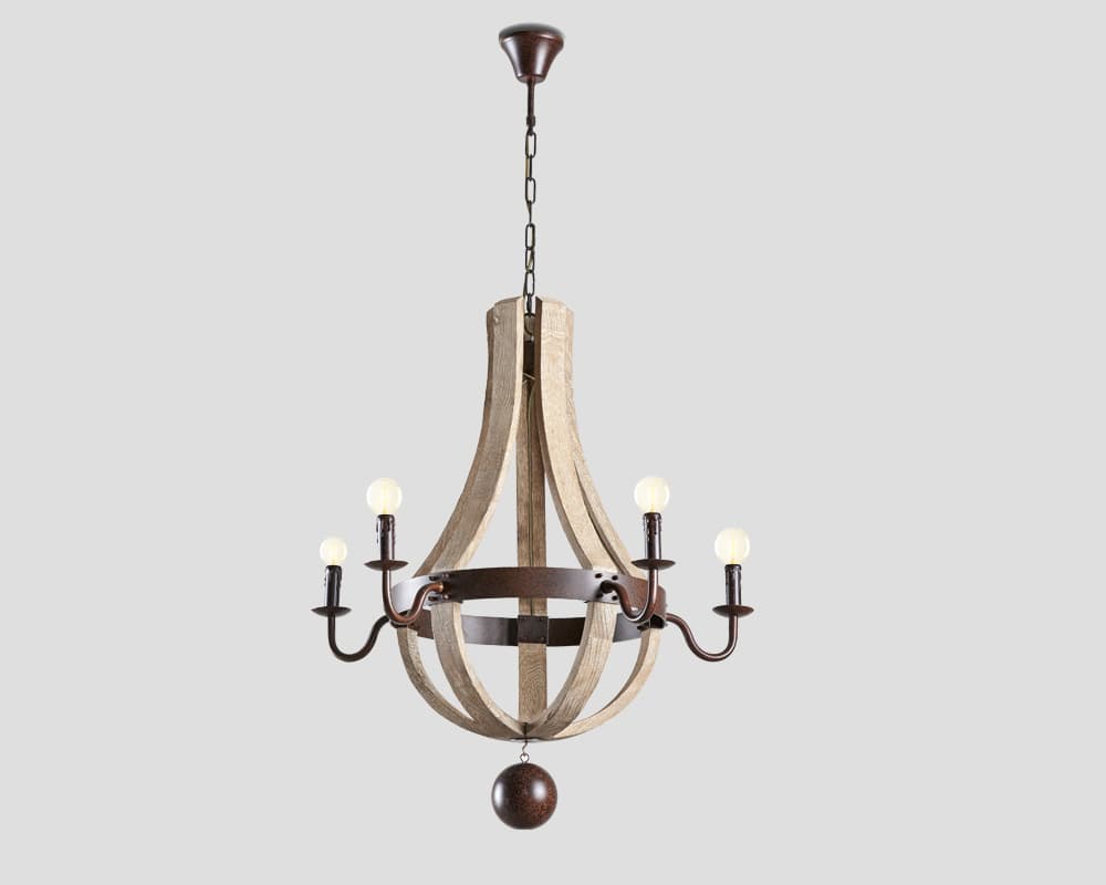 Lampadario DB003745