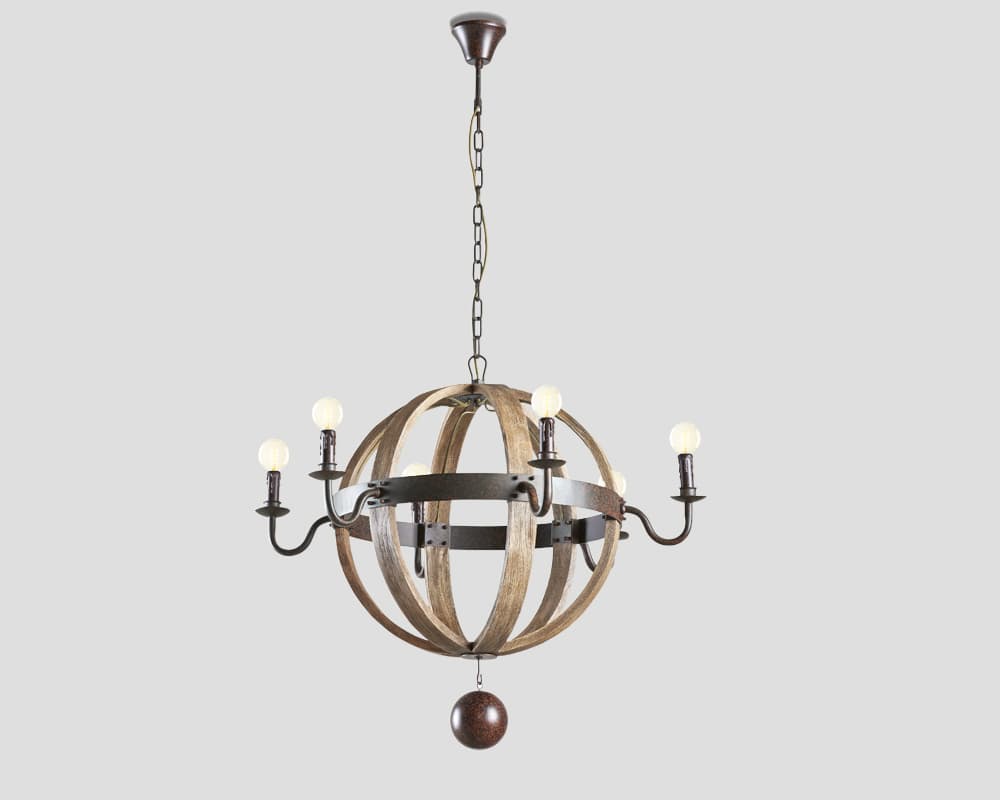 Lampadario DB003746