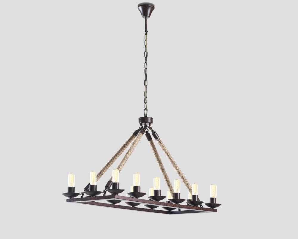 Lampadario DB003747