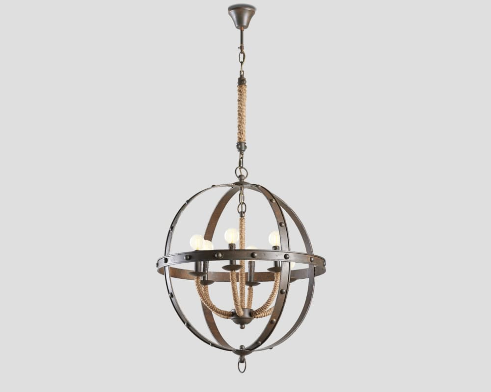Lampadario DB003748