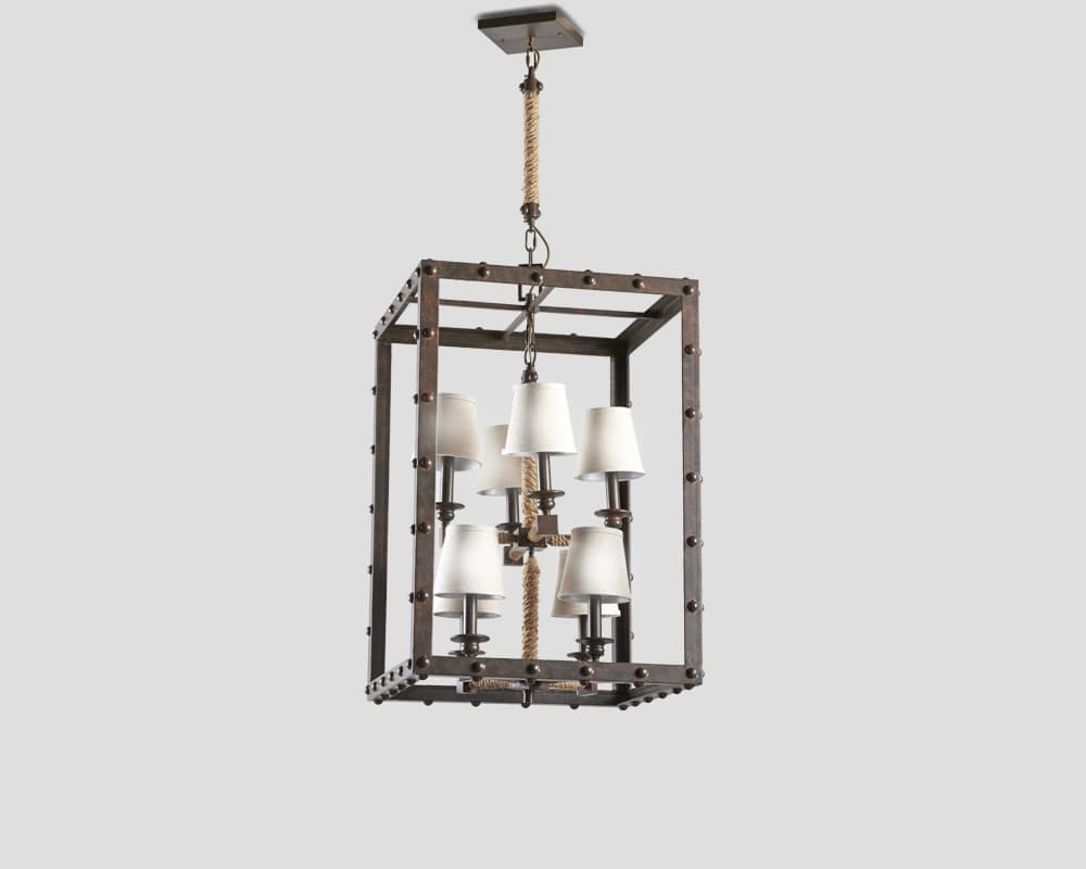 Lampadario DB003749