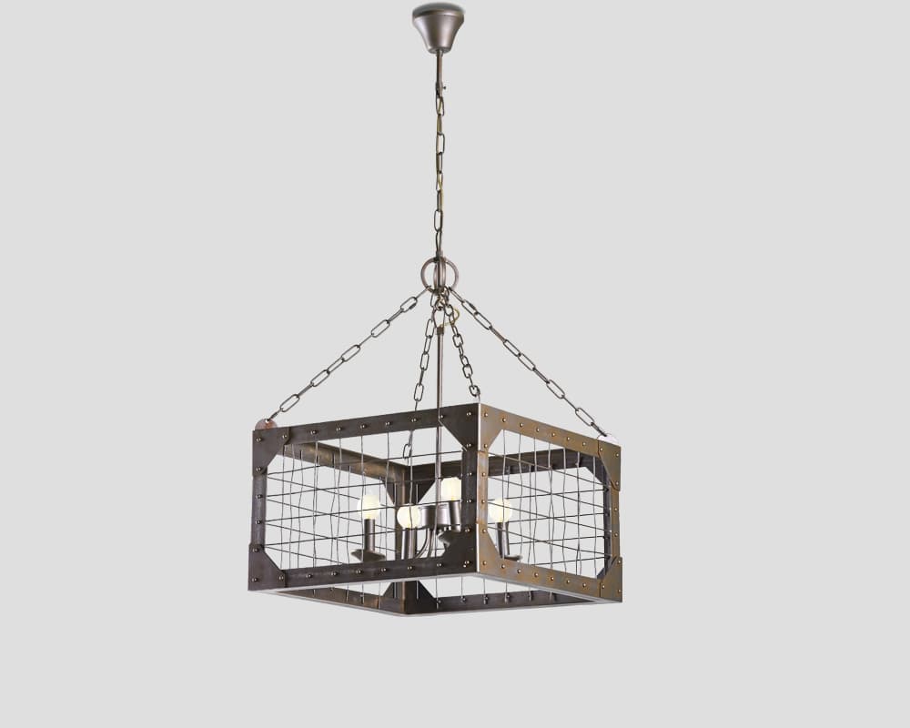 Lampadario DB003750