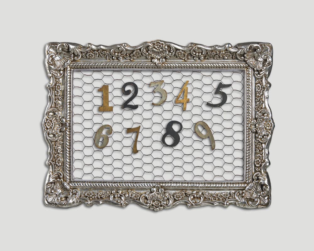 Quadro DB004019
