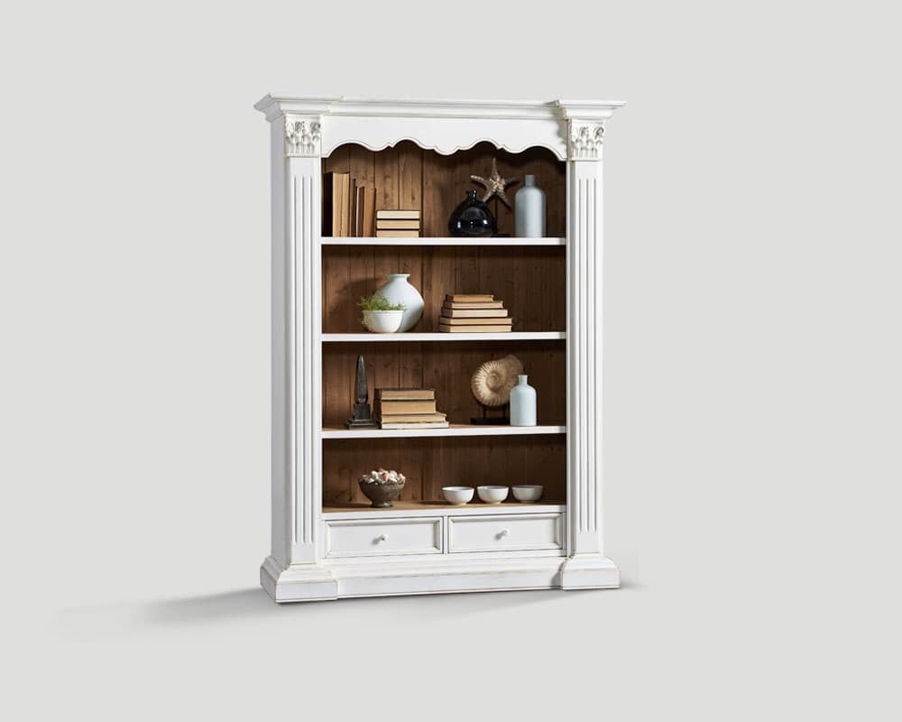 Libreria DB004582