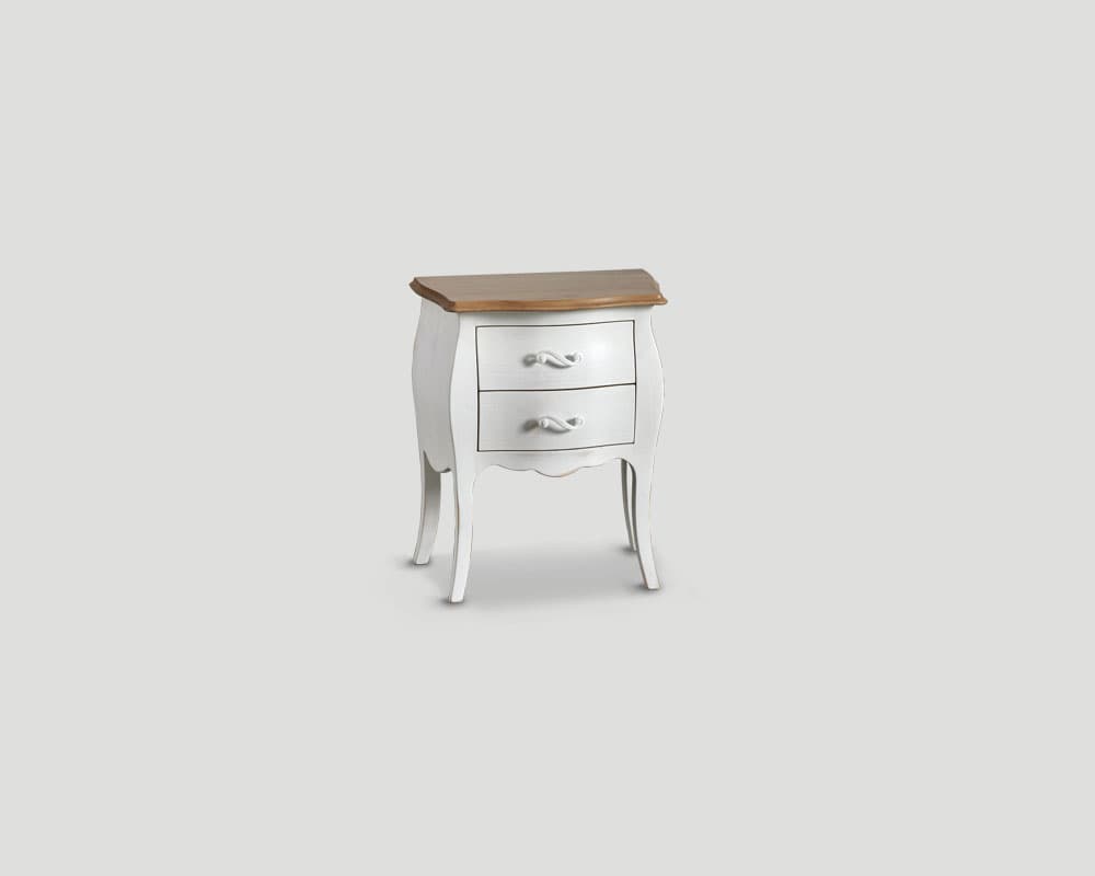 Comodino DB004600