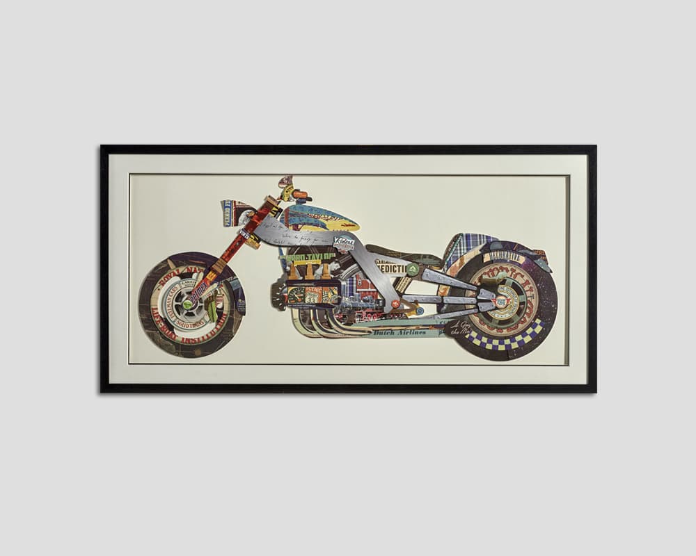 Quadro DB005030