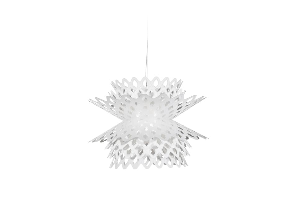 Подвесной светильник Slamp Desert Rose Pendant Light — фото 2