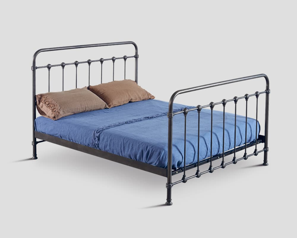 Letto matrimoniale DB003557