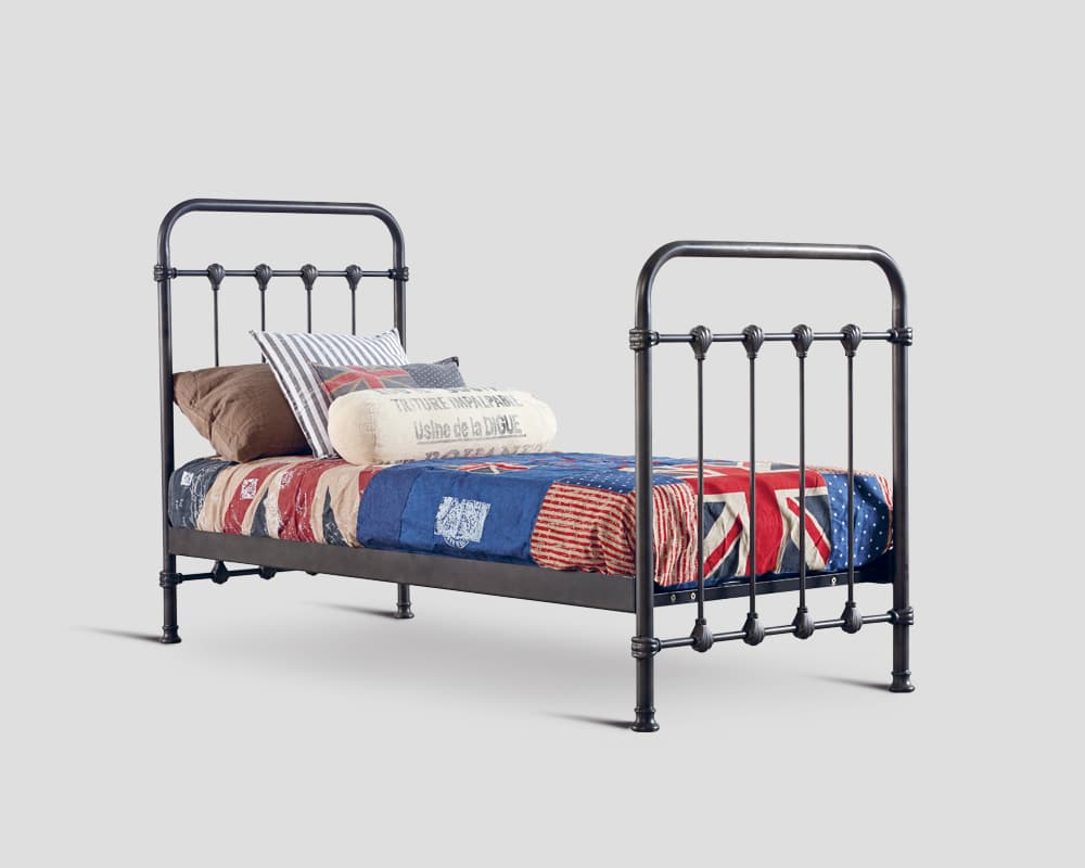 Letto singolo DB003558