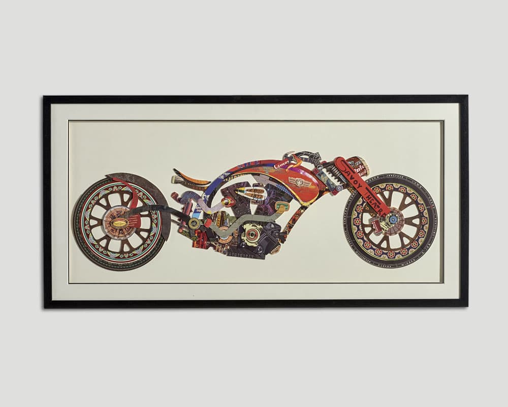 Quadro DB005067