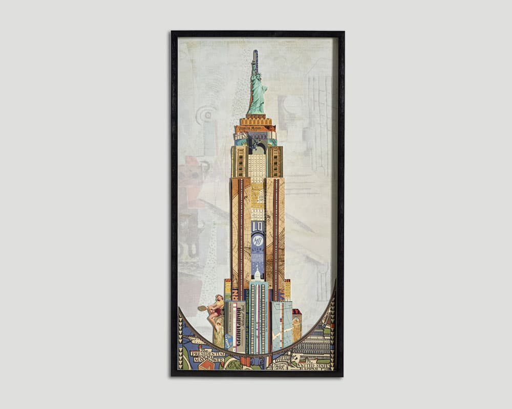 Quadro DB005073
